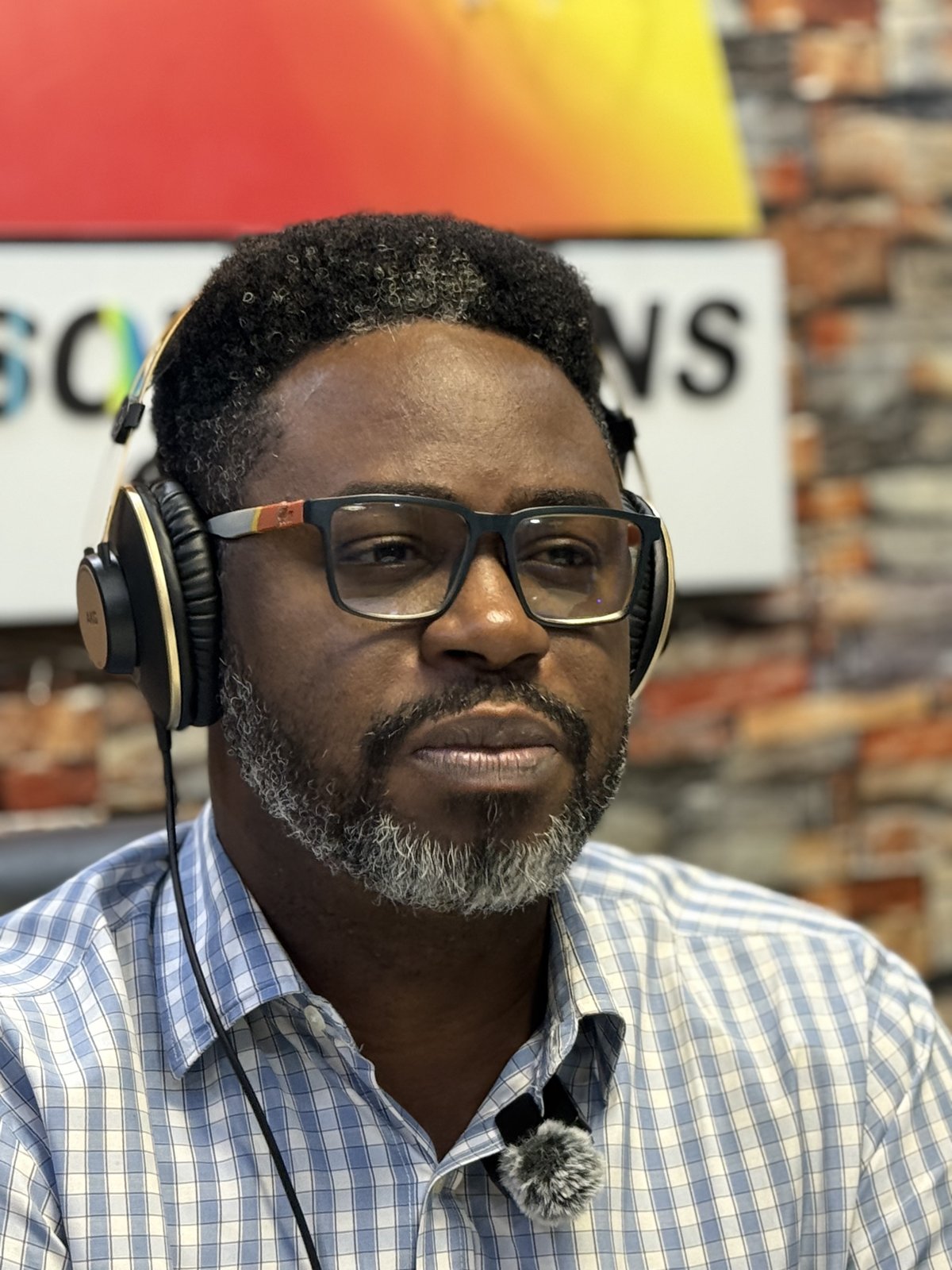 Dr. Chukwuma Okoli