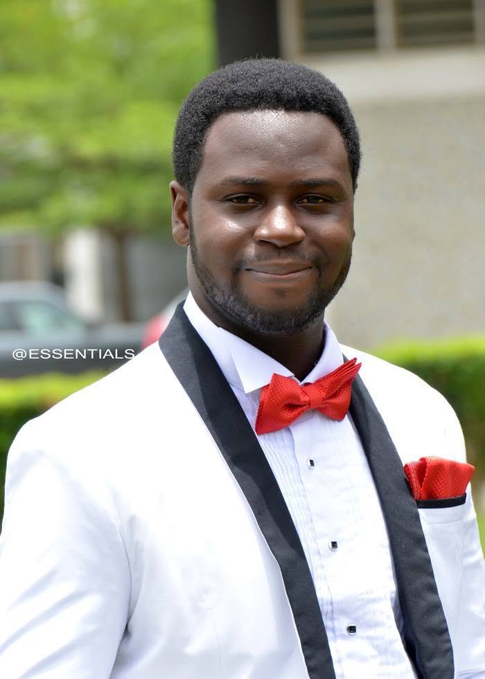 Dr. Chukwuma Okoli