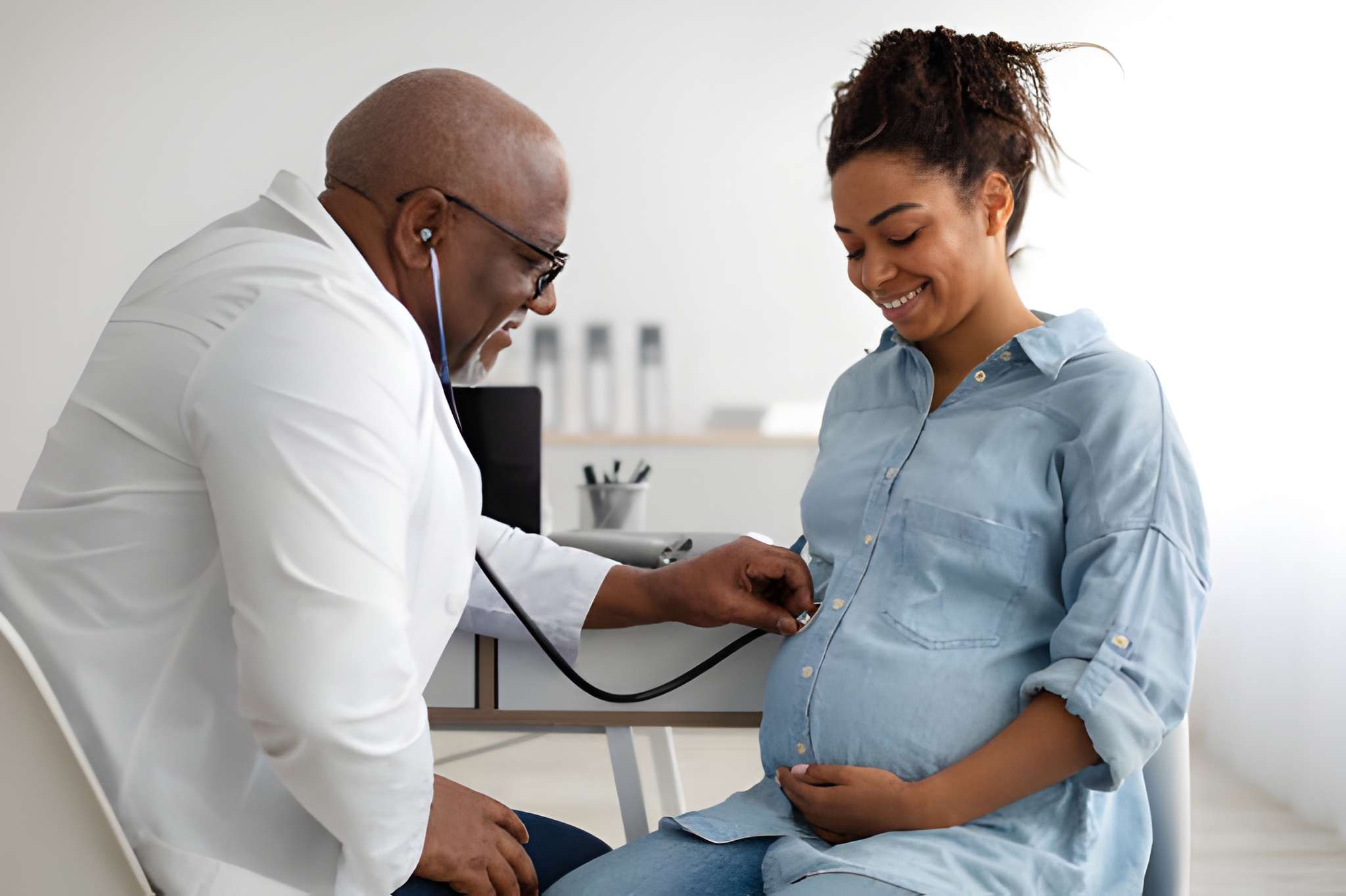 Obstetrics & Gynaecology Specialist at Metropolitan Family Hospital